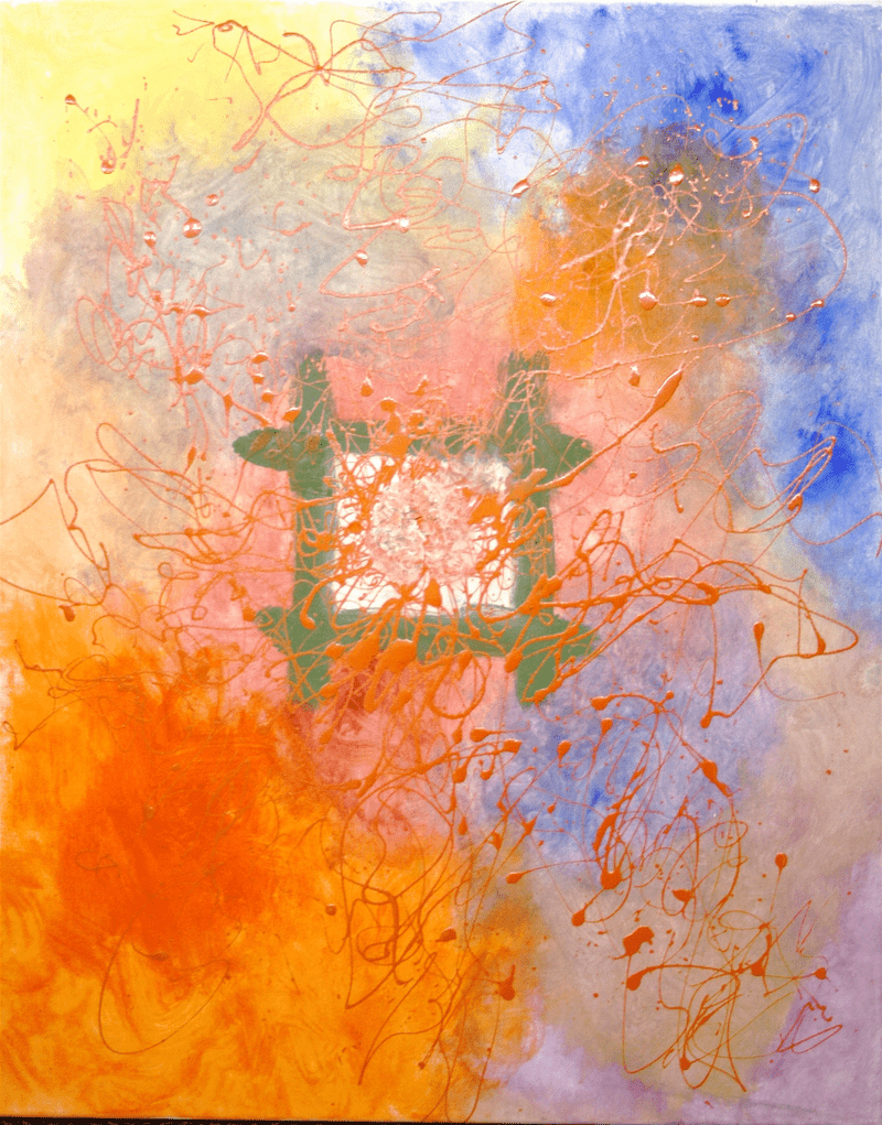 image of Overactive Imagination