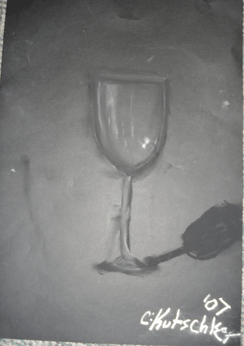 image of Wine Glass